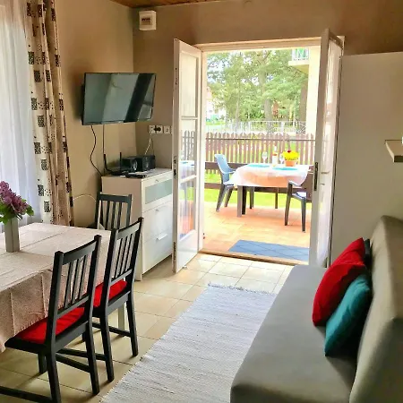 Tutijo Haziko Holiday home