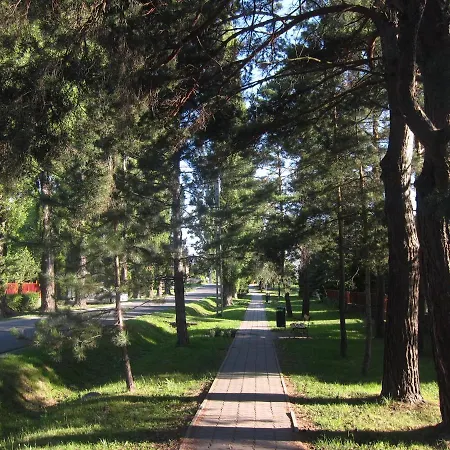 بيت للعطل Tutijo Haziko *