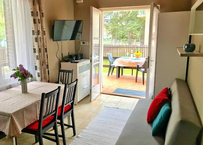 Tutijo Haziko Ferienhaus