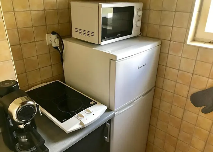 Ferienhaus Tutijo Haziko