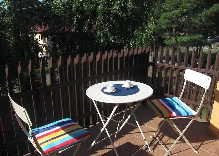 Ferienhaus Tutijo Haziko