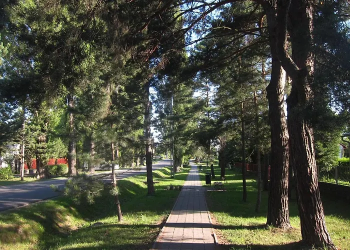 Ferienhaus Tutijo Haziko *